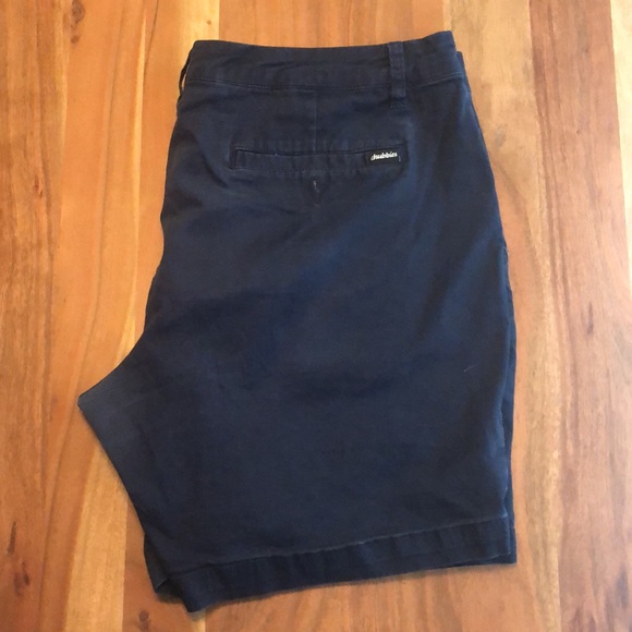 Chubbies - Navy Shorts - Picture 3 of 4